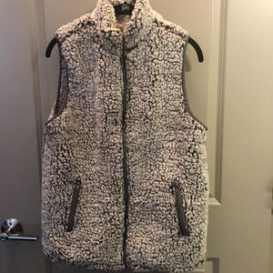 Thread and Supply Vest